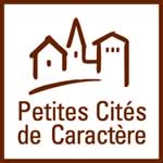 Petites Cités de Caractère® de Bretagne